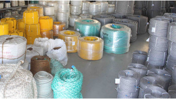 Leading the Way in Supplying Ropes and Twines