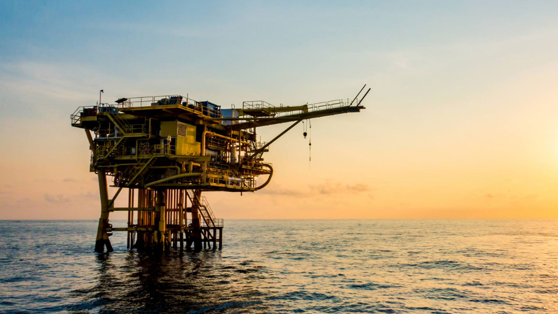 TotalEnergies Expands Offshore Namibian Exploration Portfolio