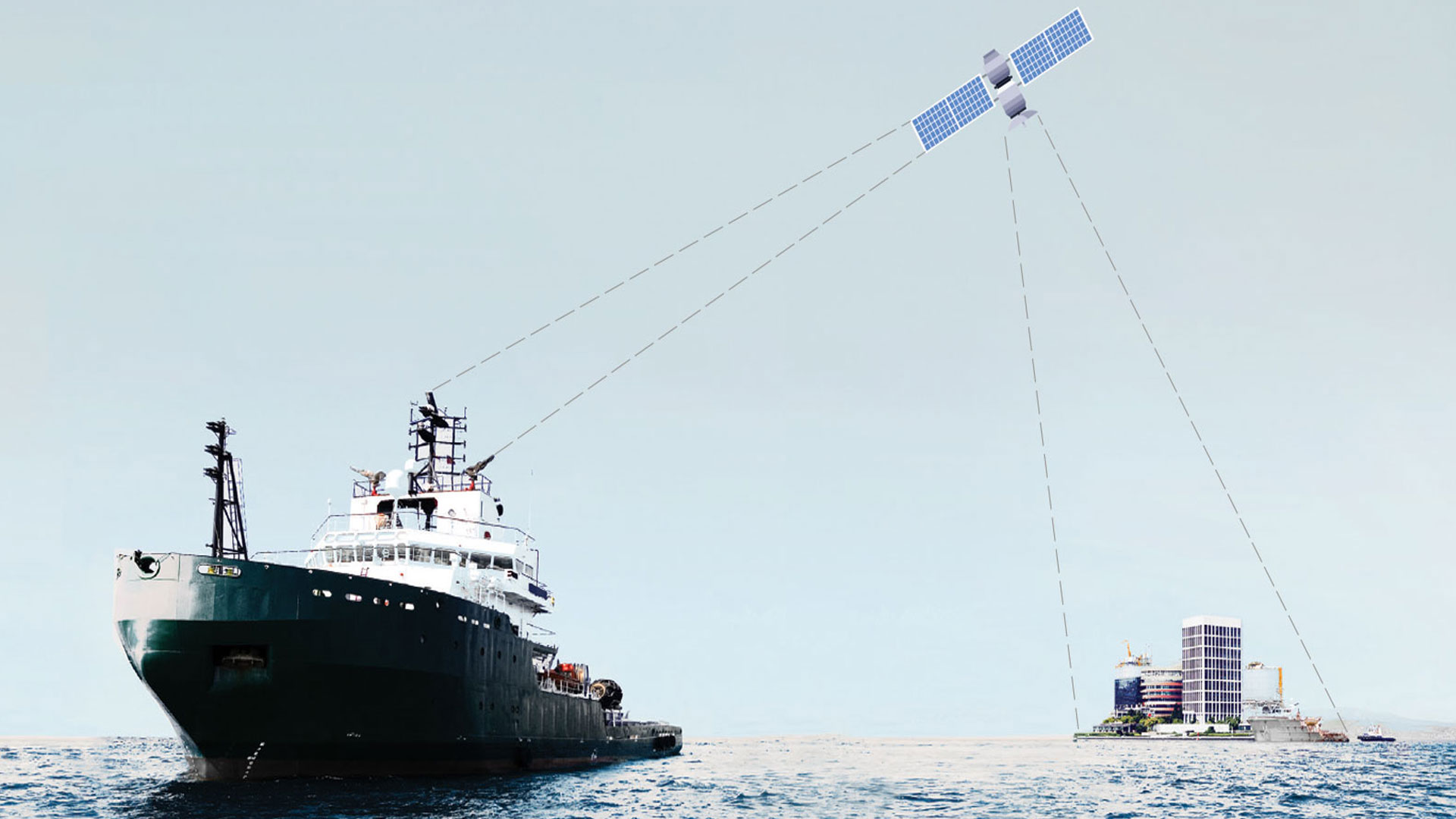 8 Applications to Track Real-Time Ship Locations