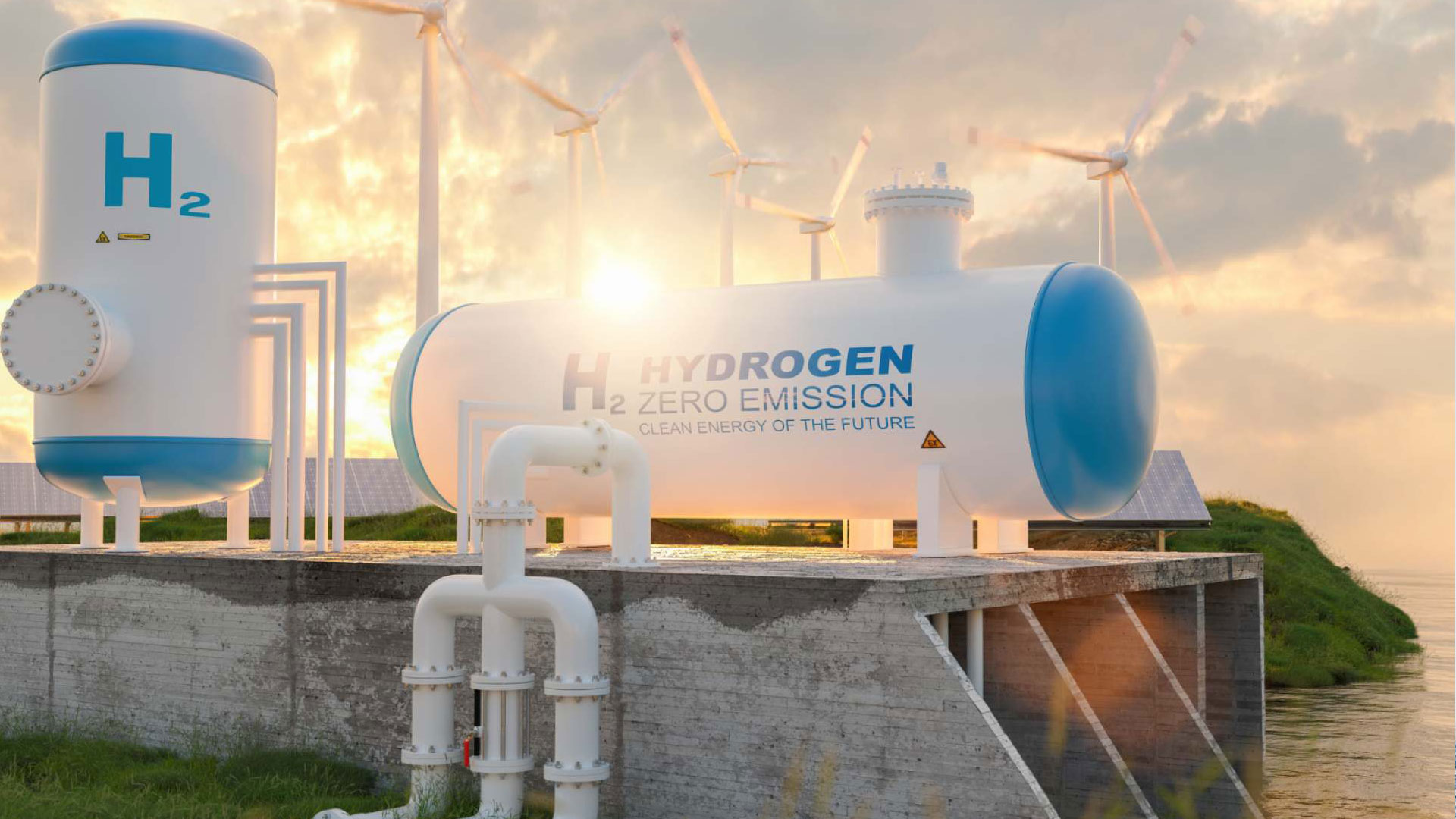 Namibia to Host Inaugural Global African Hydrogen Summit