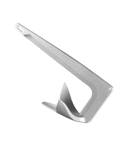 2kg - Bruce Anchor - Hot dip galvanized | Bruce Type