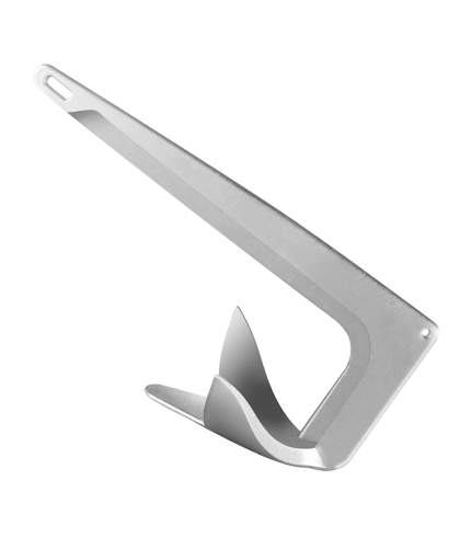 20kg - Bruce Anchor - Hot dip galvanized | Bruce Type