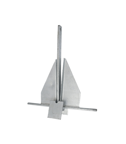 5kg - Anchor hot dip galvanized |Danforth Type