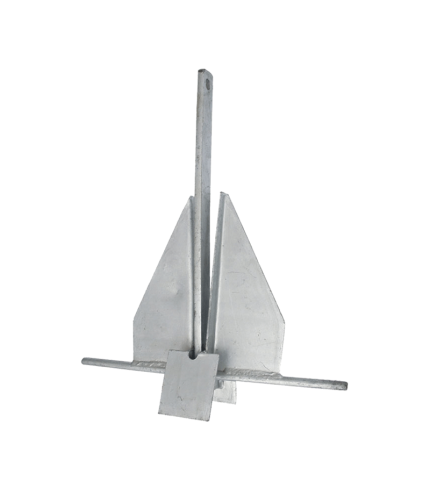 10kg - Anchor hot dip galvanized | Danforth Type