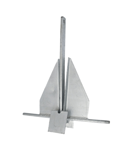 20kg - Anchor hot dip galvanized | Danforth Type