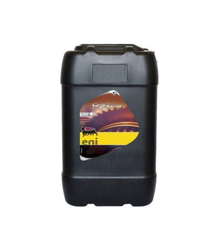 80W90 Rotra MP - Gear Oil | 20L