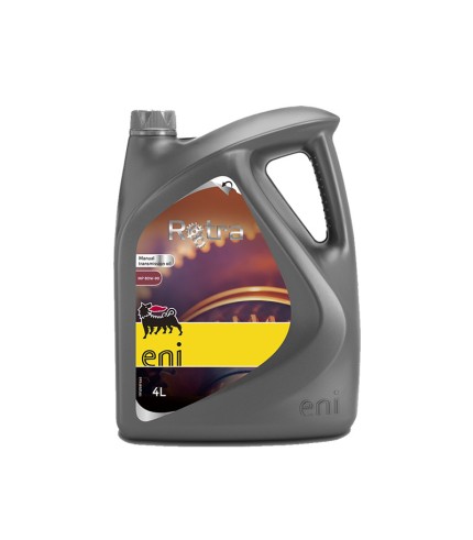 80W90 Rotra MP Oil - GL5 | 5L